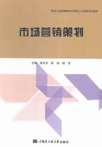 市场营销策划 从策略规划到执行落地的系统方法论